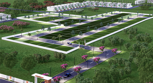 L&T Thane